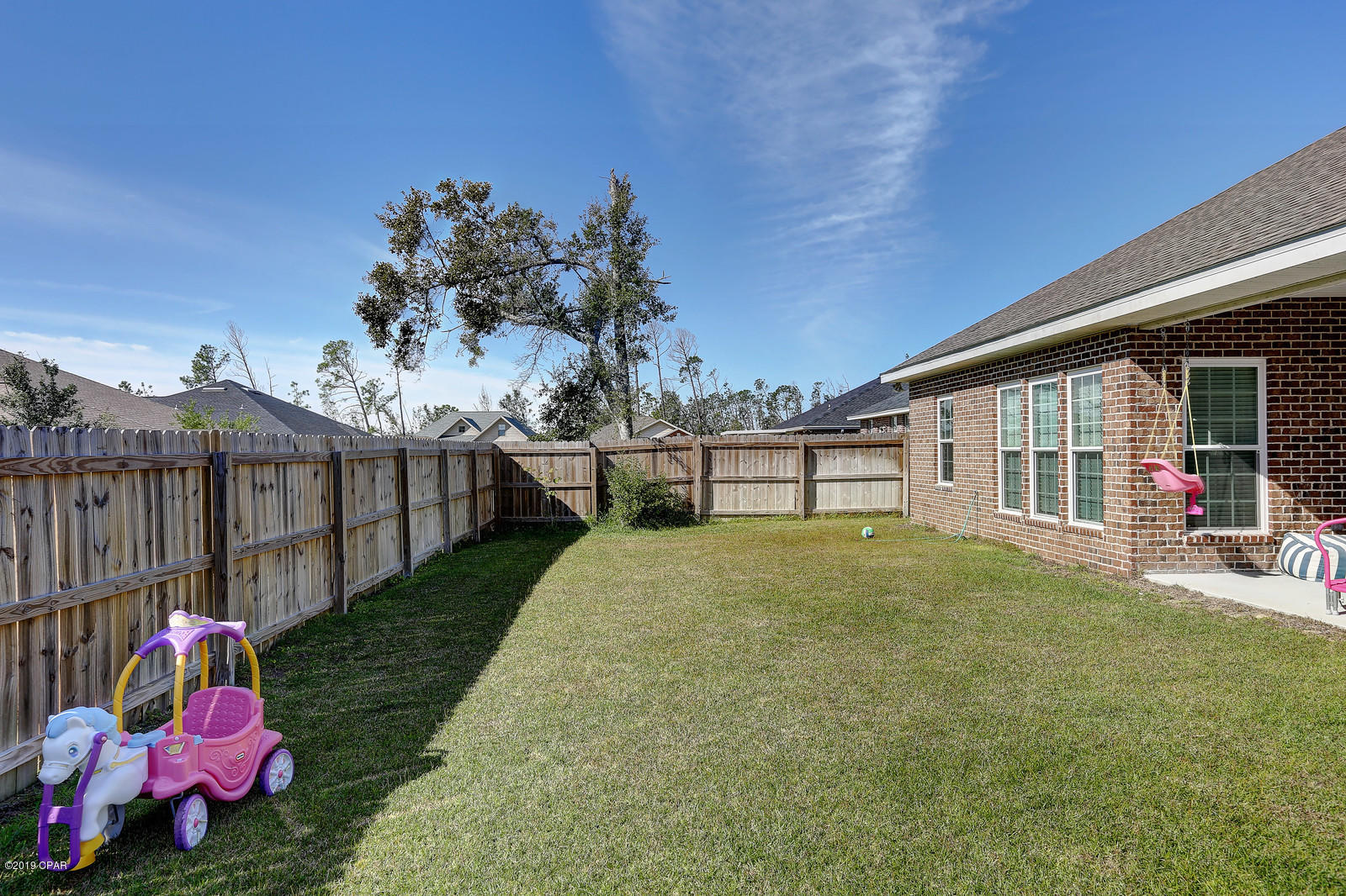 Azalea Place - Residential