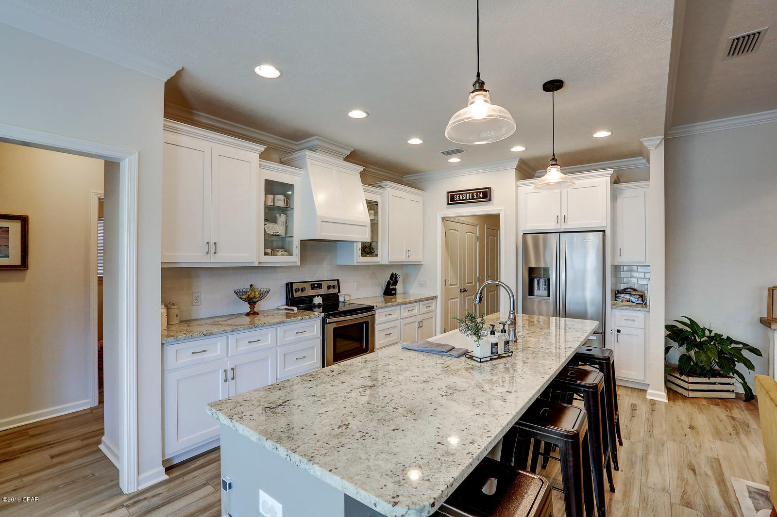 Azalea Place - Residential
