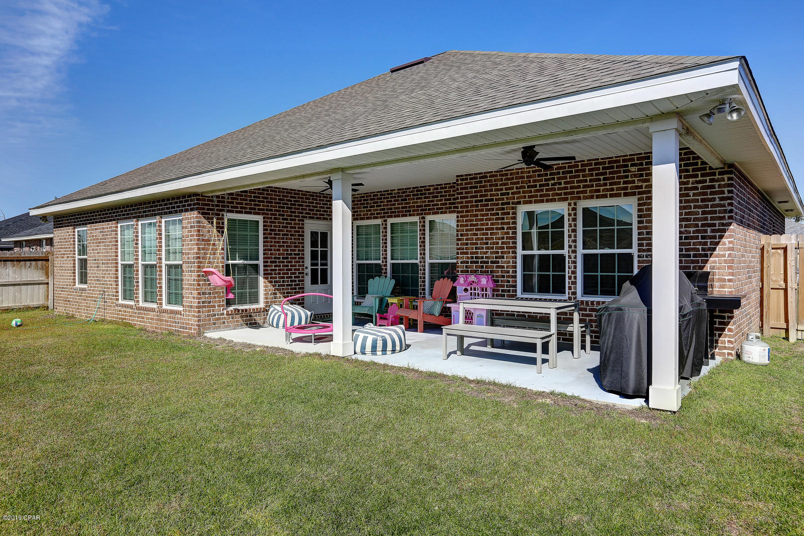 Azalea Place - Residential