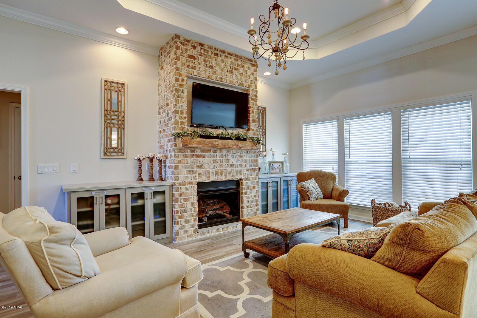 Azalea Place - Residential