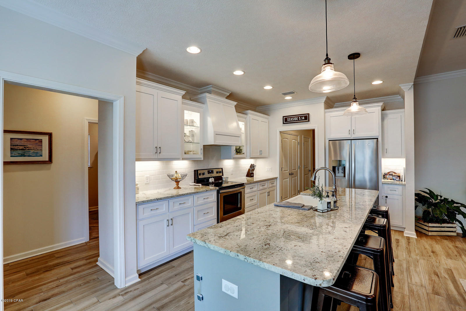 Azalea Place - Residential
