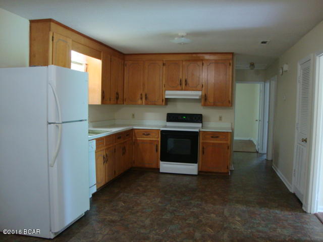 Bonifay - Residential