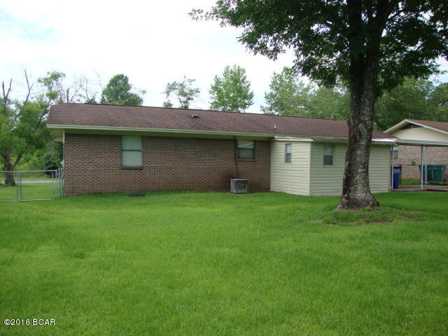 Bonifay - Residential