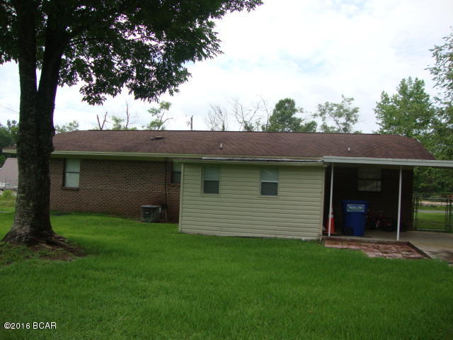 Bonifay - Residential