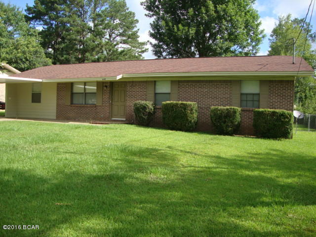 Bonifay - Residential