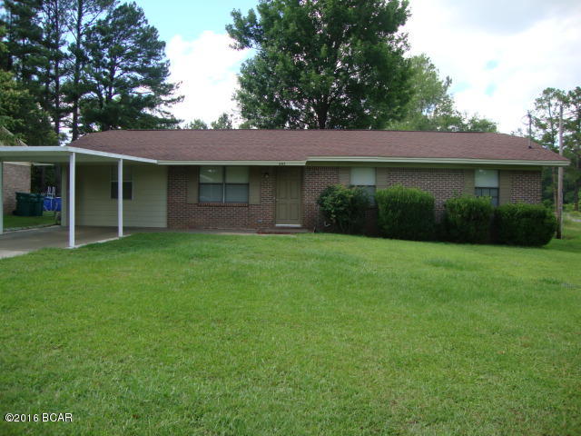 Bonifay - Residential