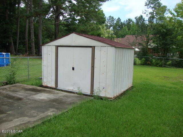 Bonifay - Residential