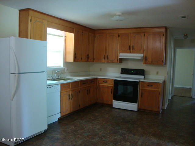 Bonifay - Residential