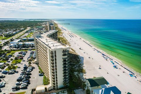 A home in Panama City Beach