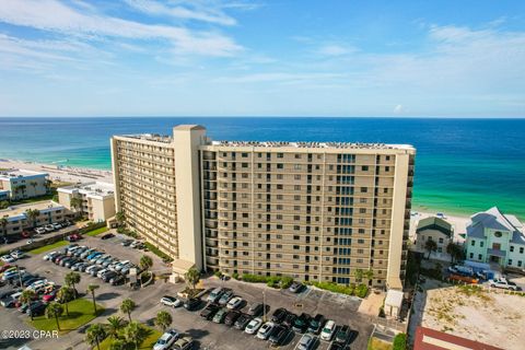 A home in Panama City Beach