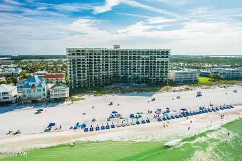 A home in Panama City Beach