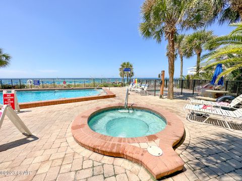 A home in Panama City Beach