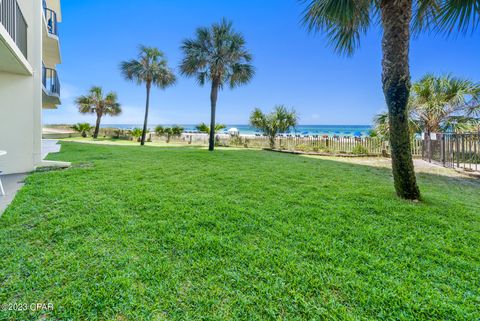 A home in Panama City Beach