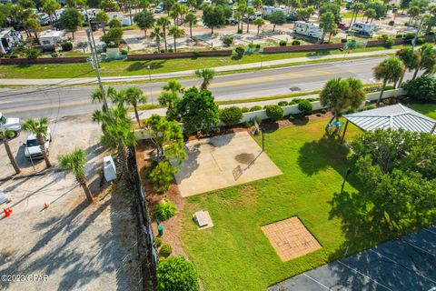 A home in Panama City Beach