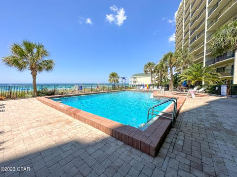 A home in Panama City Beach