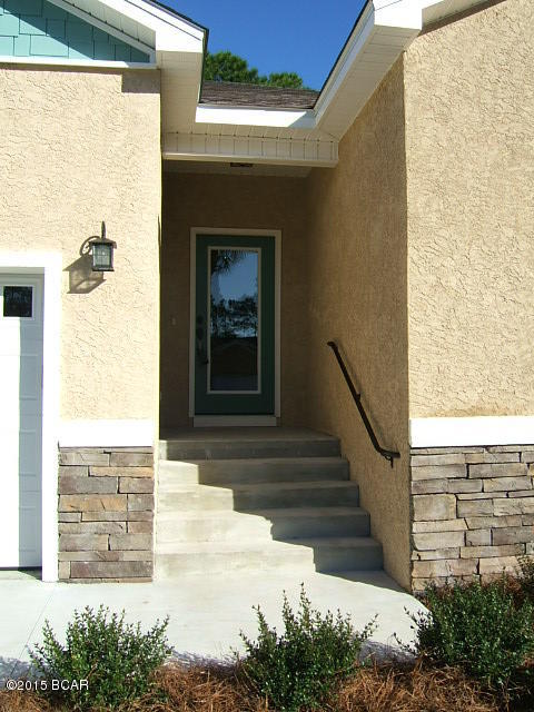 Harbour Towne - Residential