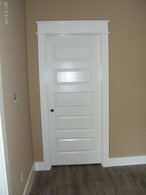 Harbour Towne - Residential