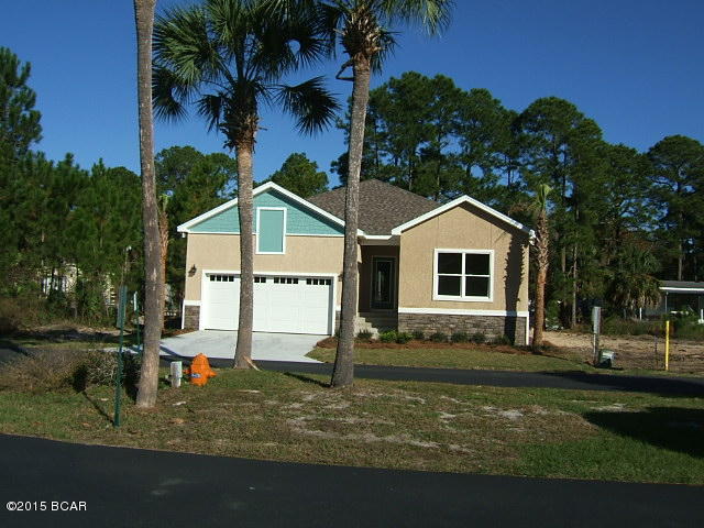 Harbour Towne - Residential