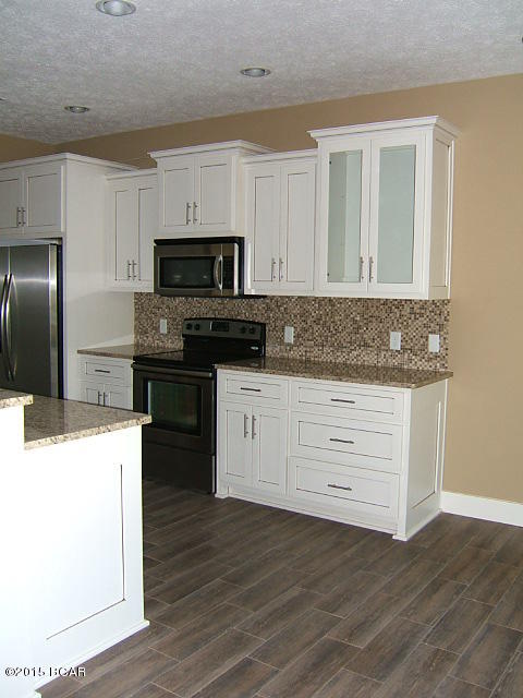 Harbour Towne - Residential