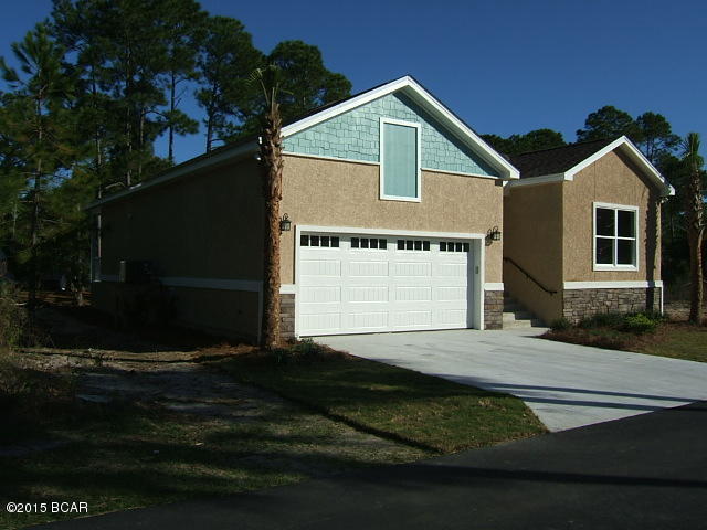 Harbour Towne - Residential