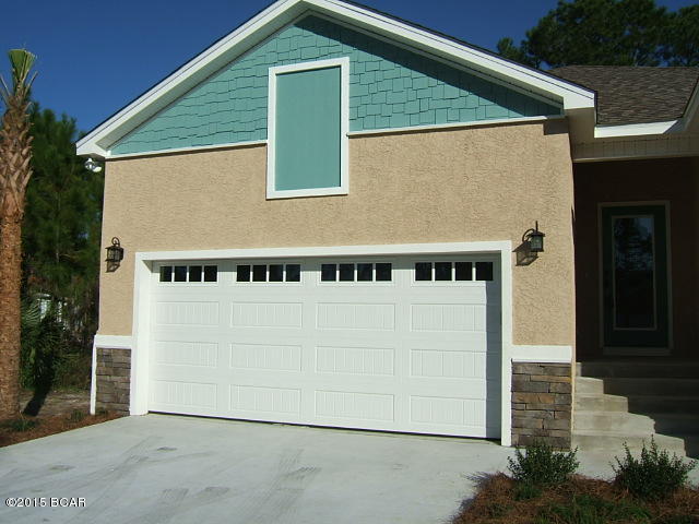 Harbour Towne - Residential