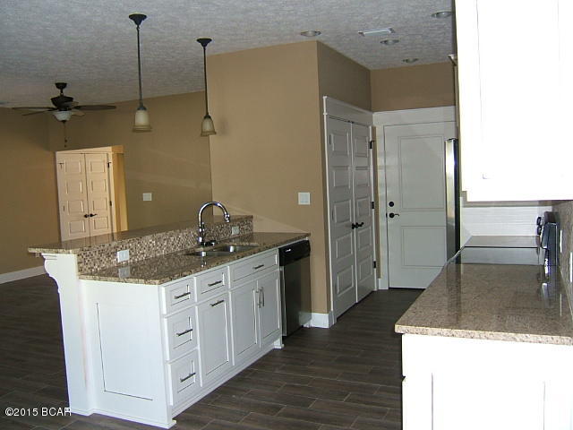 Harbour Towne - Residential