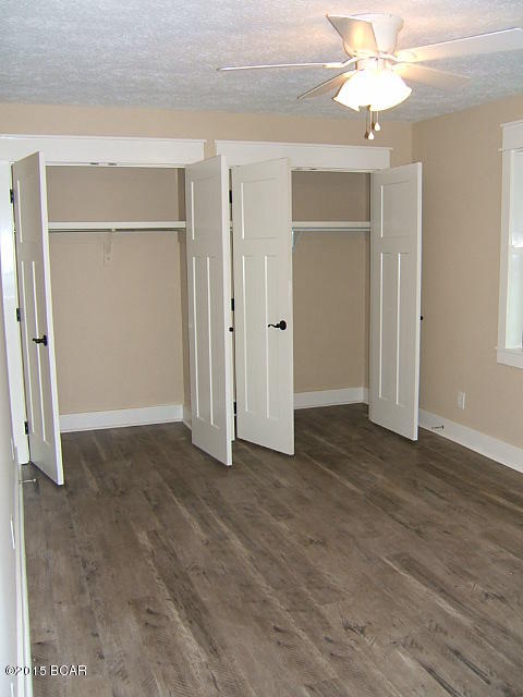 Harbour Towne - Residential