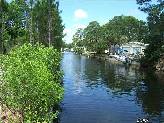 Harbour Towne - Residential