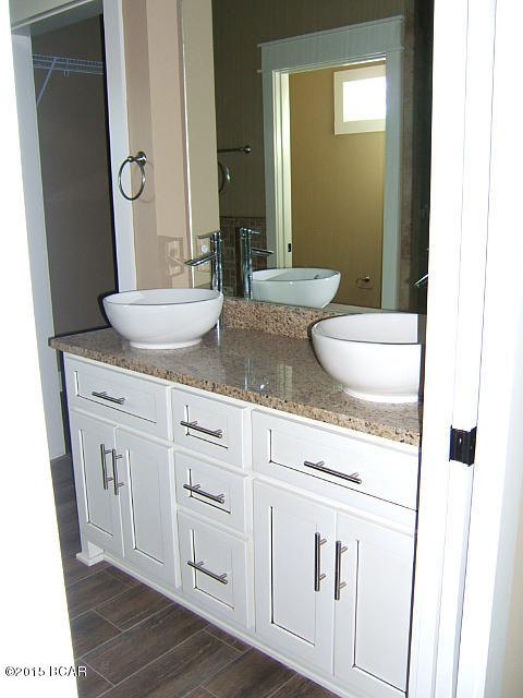 Harbour Towne - Residential