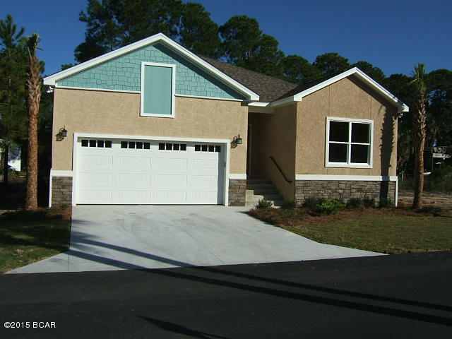 Harbour Towne - Residential