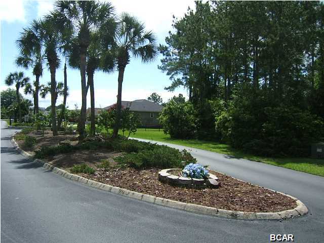 Harbour Towne - Residential