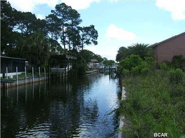 Harbour Towne - Residential