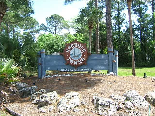 Harbour Towne - Residential