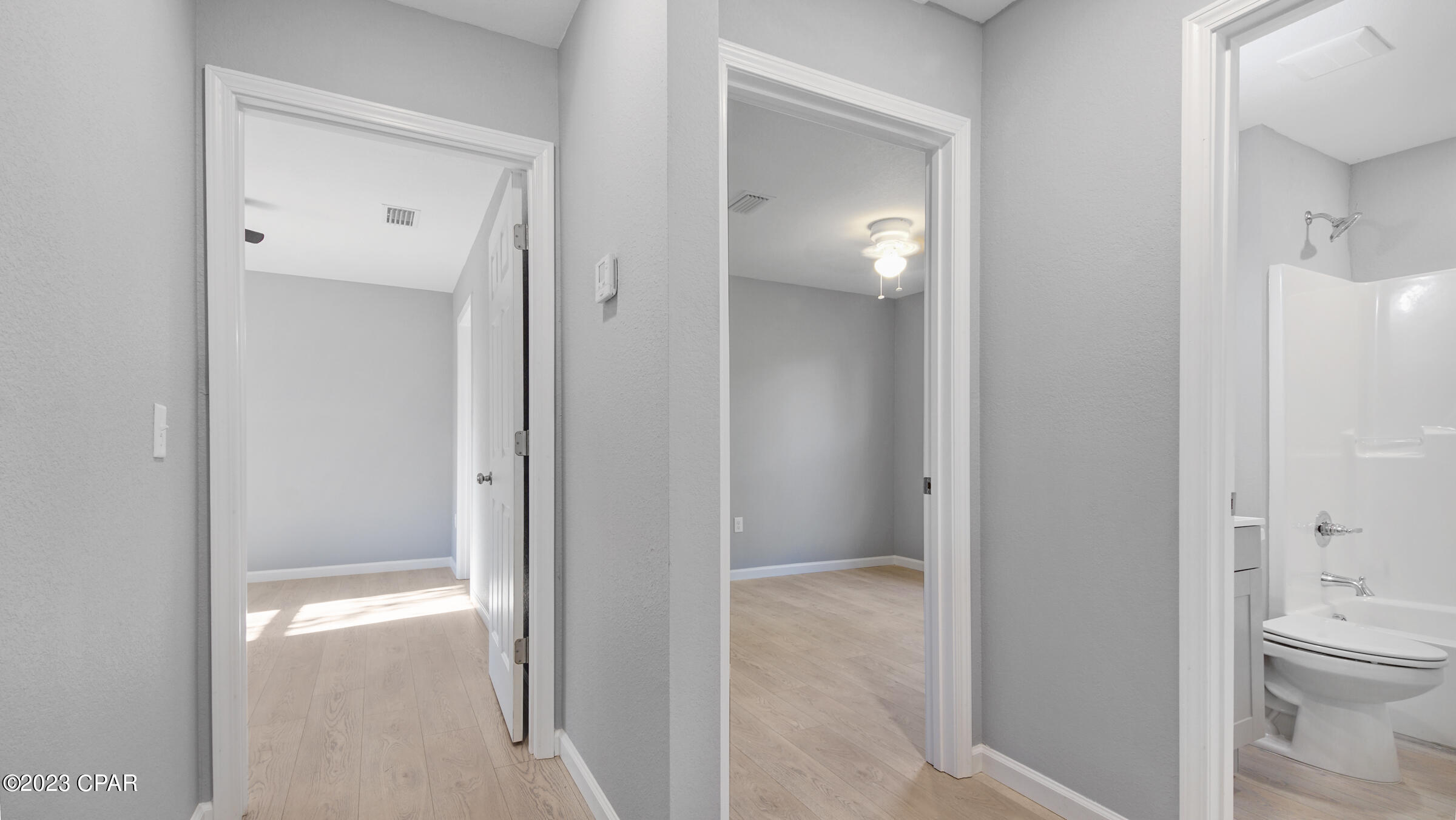 Pine Orchards Hgts 1st Add - Residential