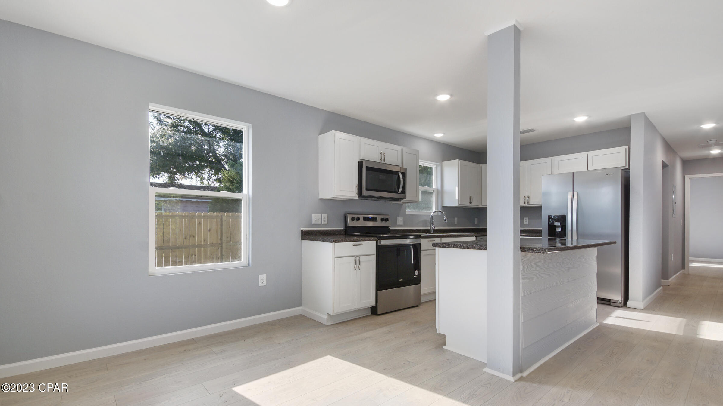 Pine Orchards Hgts 1st Add - Residential