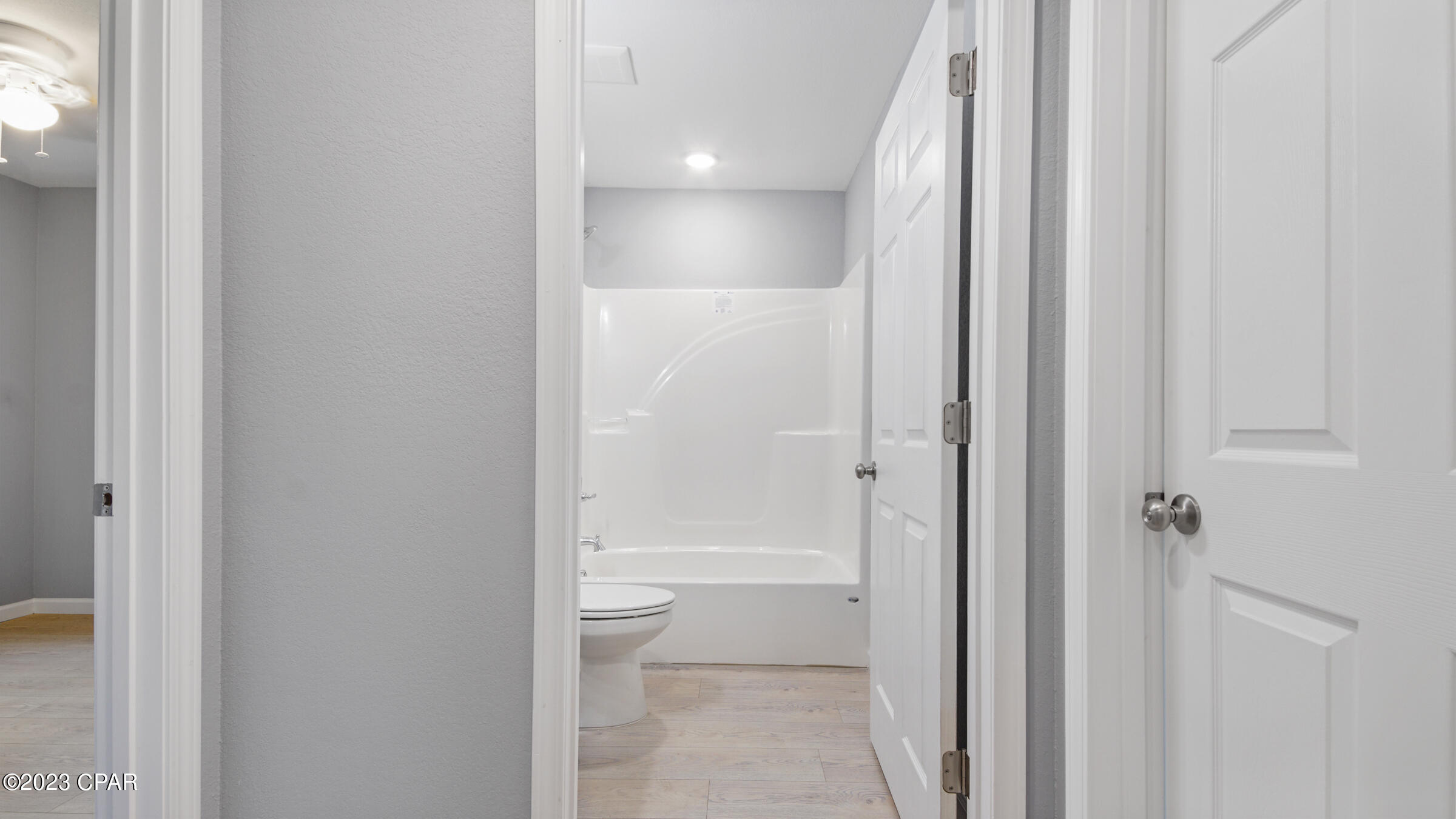 Pine Orchards Hgts 1st Add - Residential