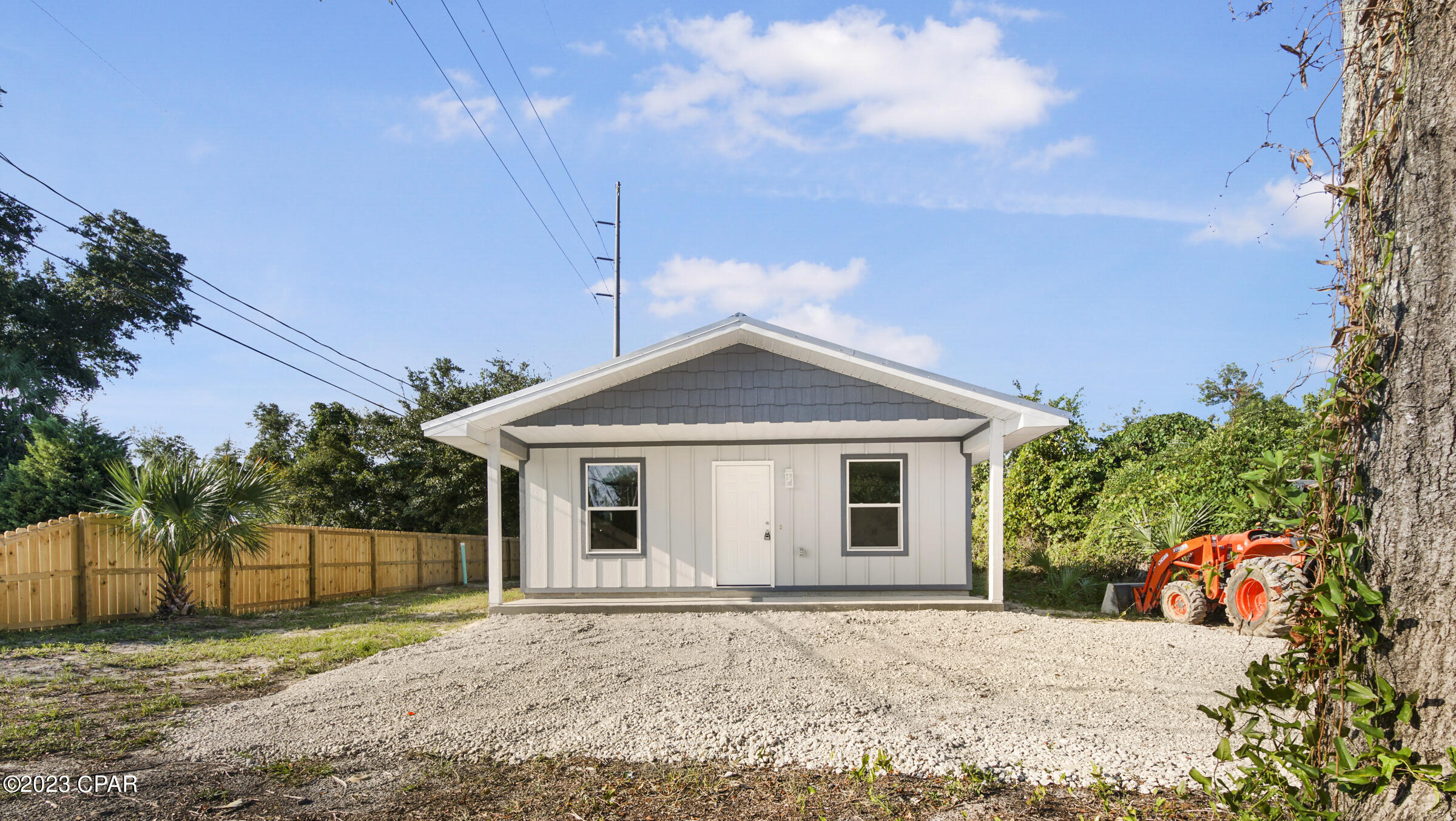 Pine Orchards Hgts 1st Add - Residential