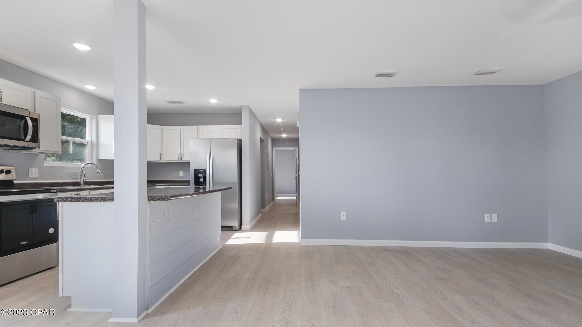 Pine Orchards Hgts 1st Add - Residential