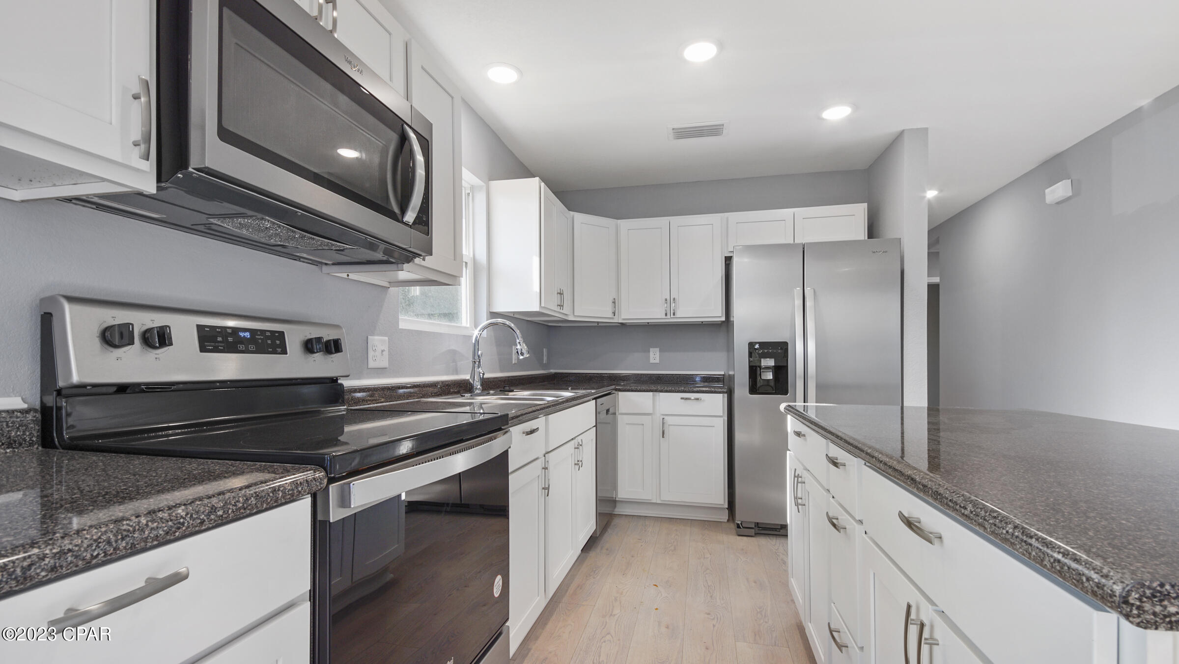 Pine Orchards Hgts 1st Add - Residential