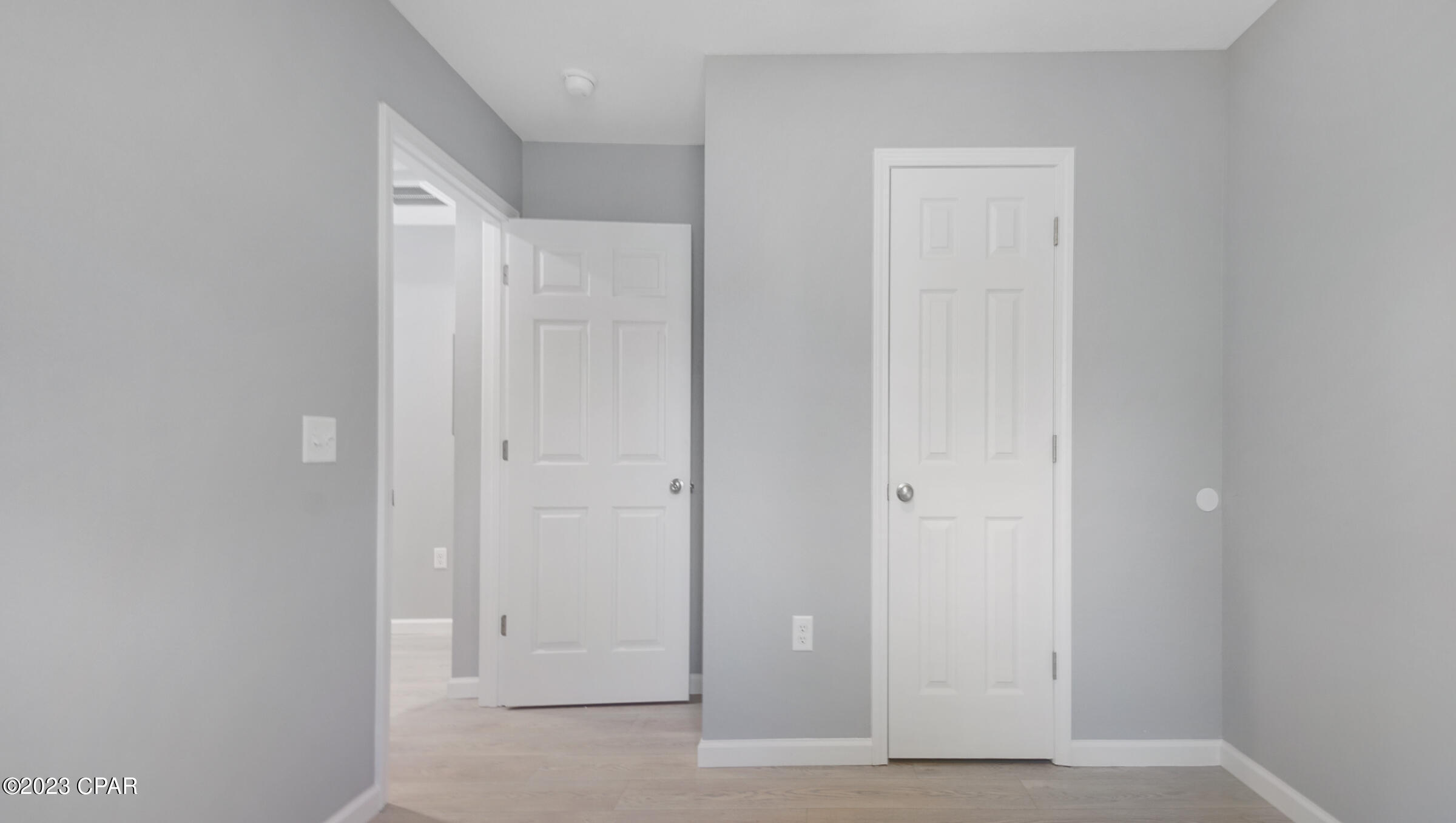 Pine Orchards Hgts 1st Add - Residential