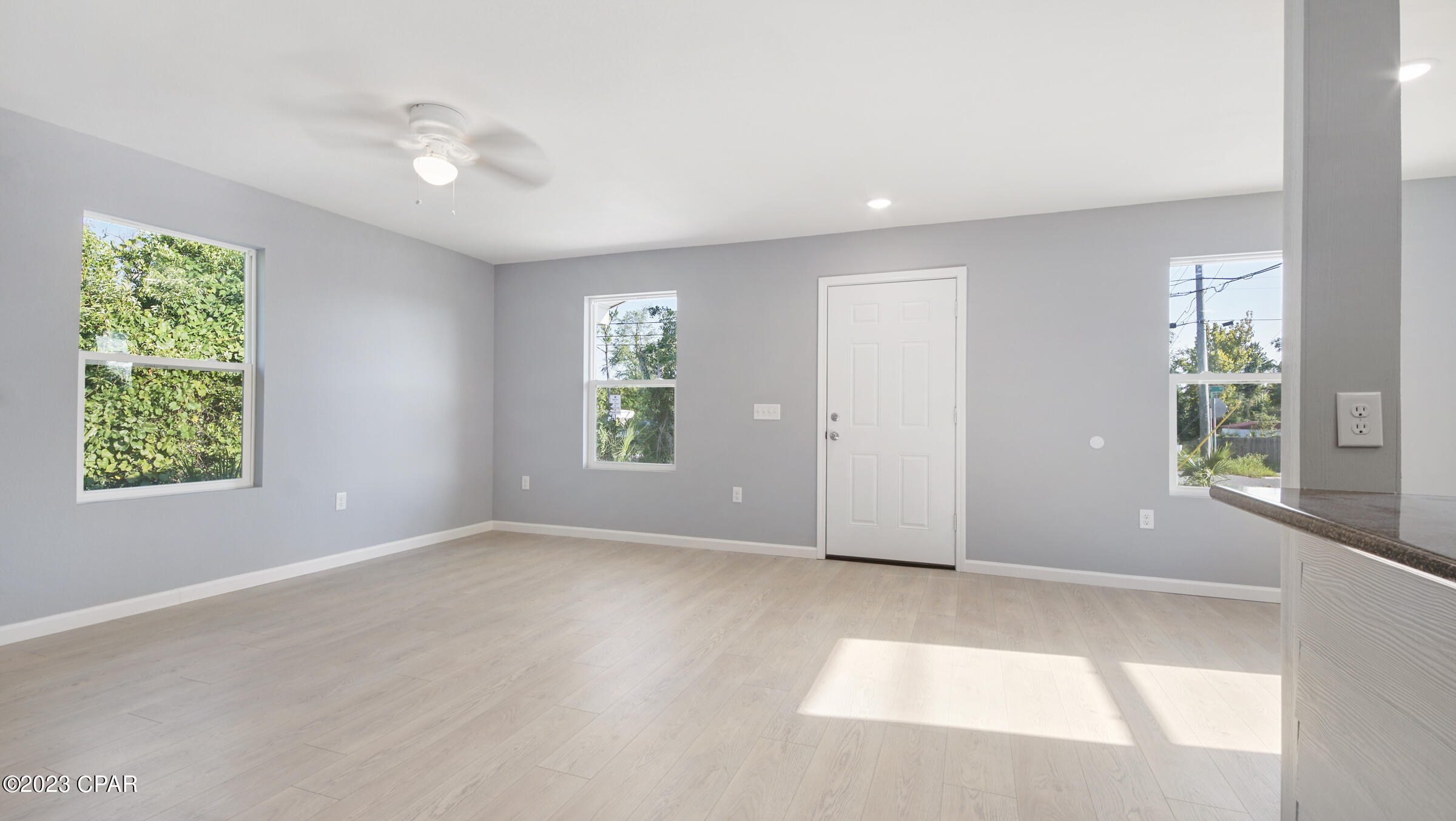 Pine Orchards Hgts 1st Add - Residential