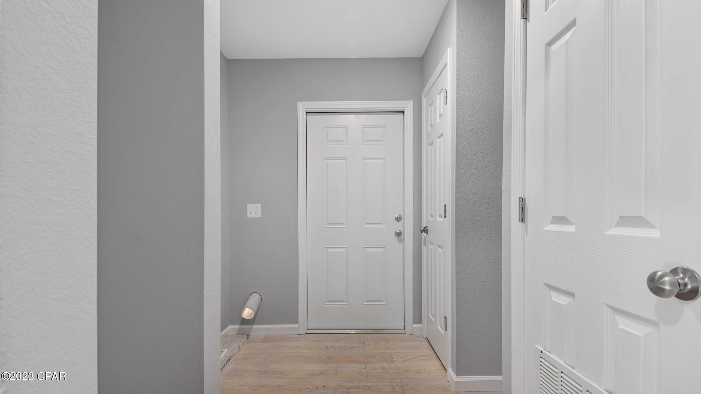 Pine Orchards Hgts 1st Add - Residential