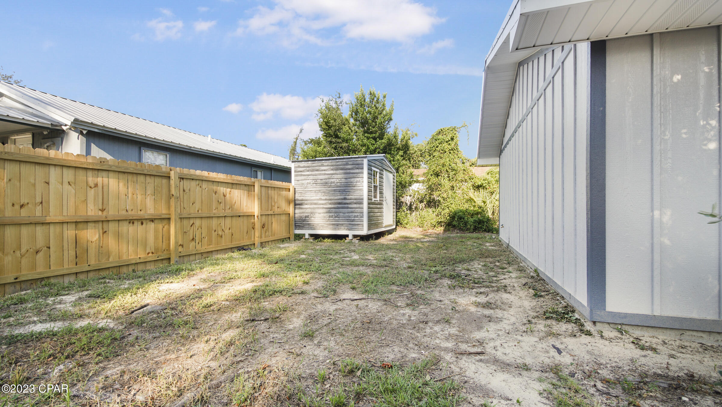 Pine Orchards Hgts 1st Add - Residential