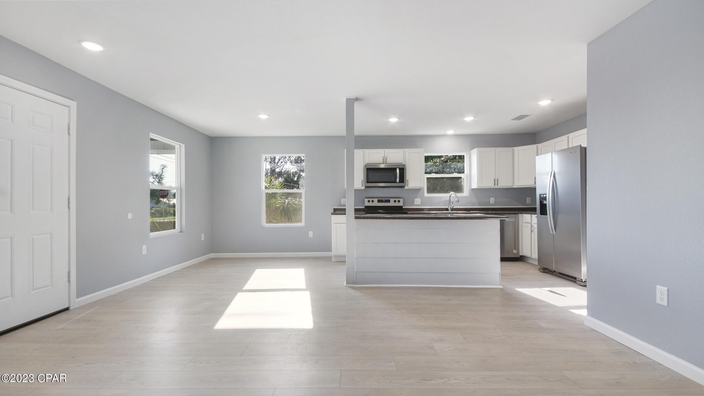 Pine Orchards Hgts 1st Add - Residential