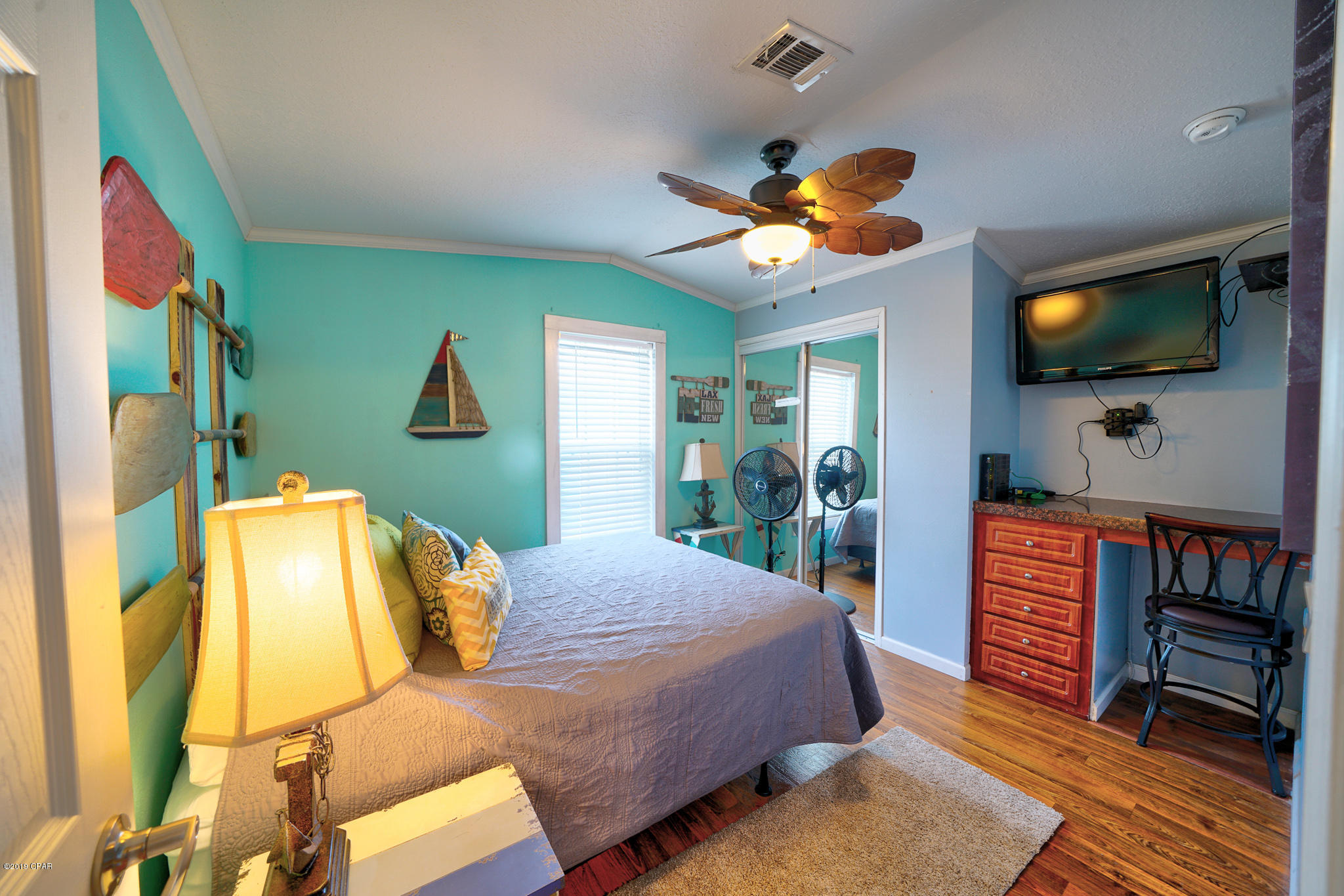 Venture Out Travel Trail - Residential