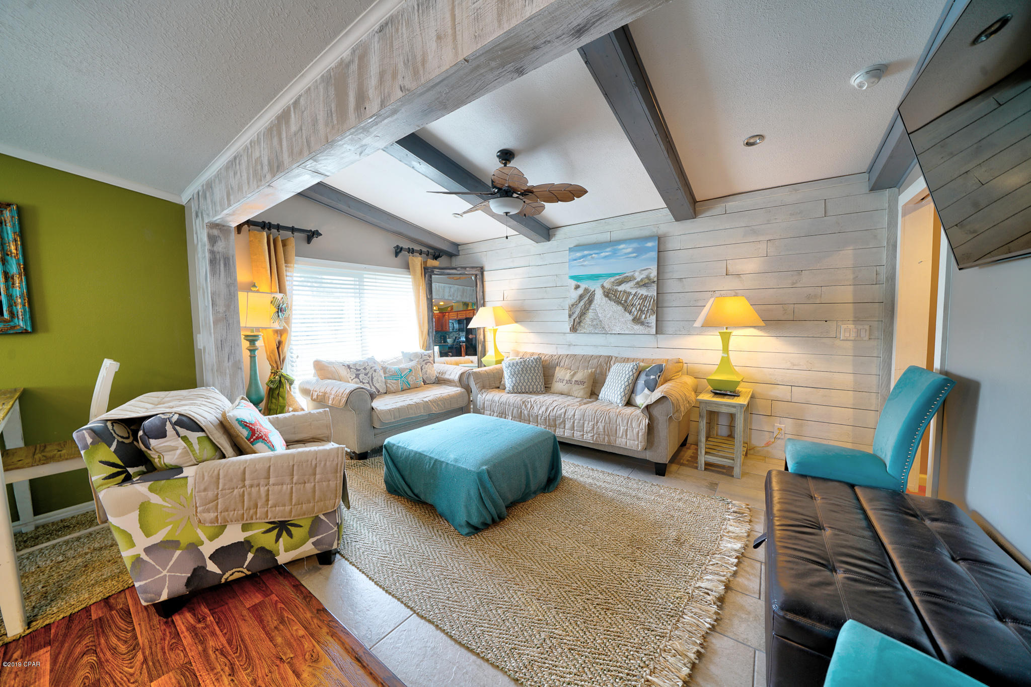 Venture Out Travel Trail - Residential