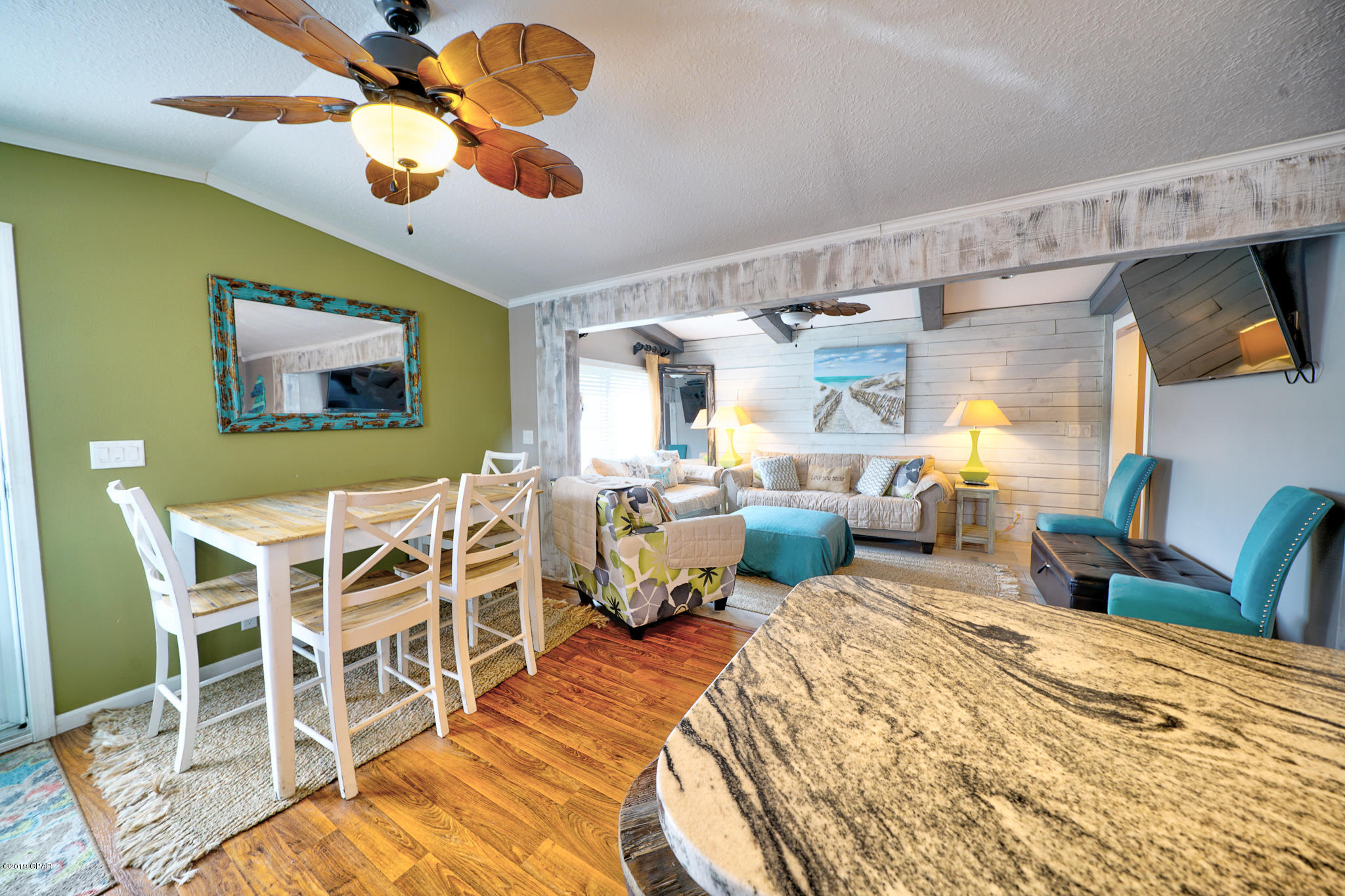 Venture Out Travel Trail - Residential