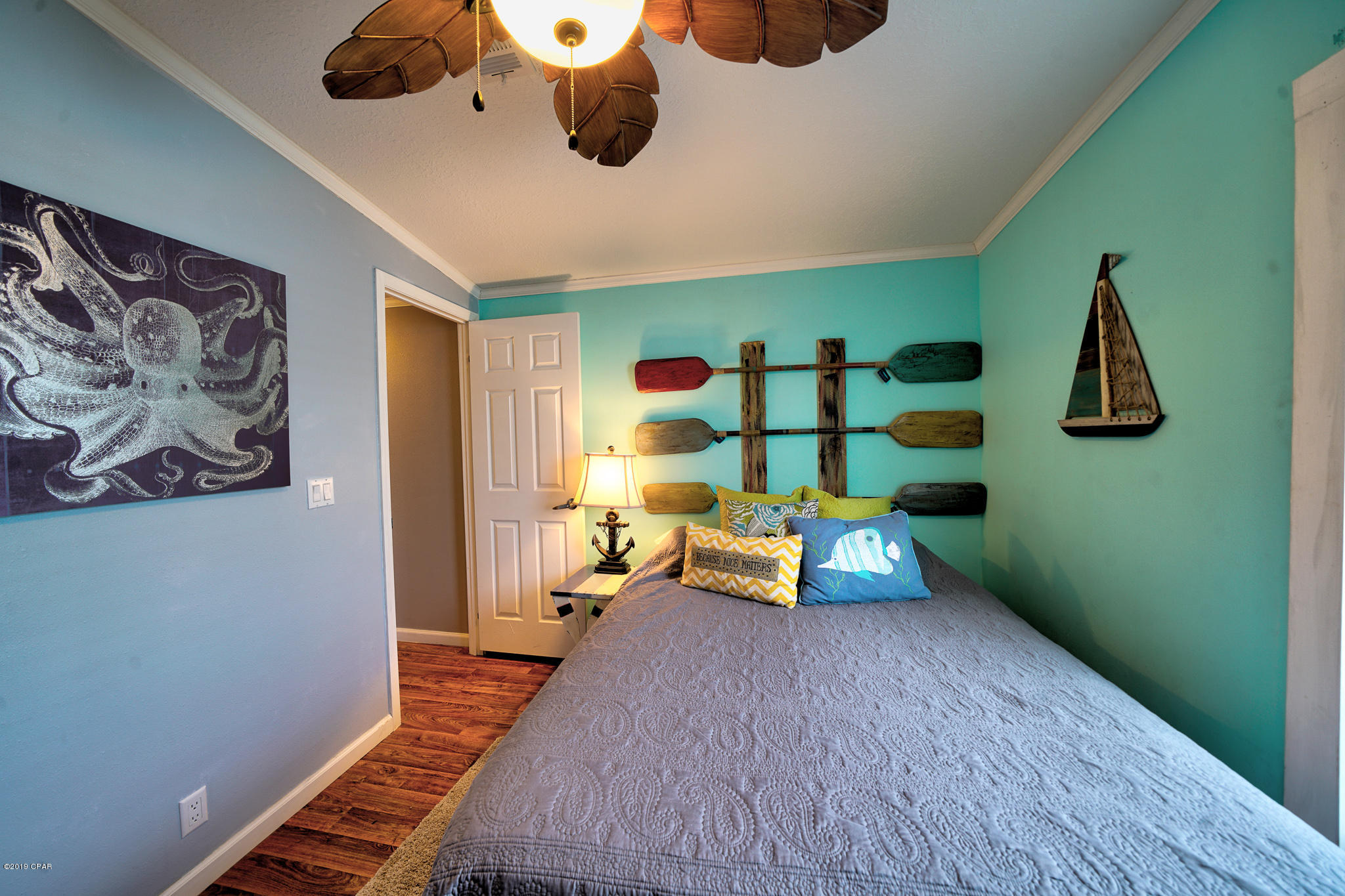 Venture Out Travel Trail - Residential