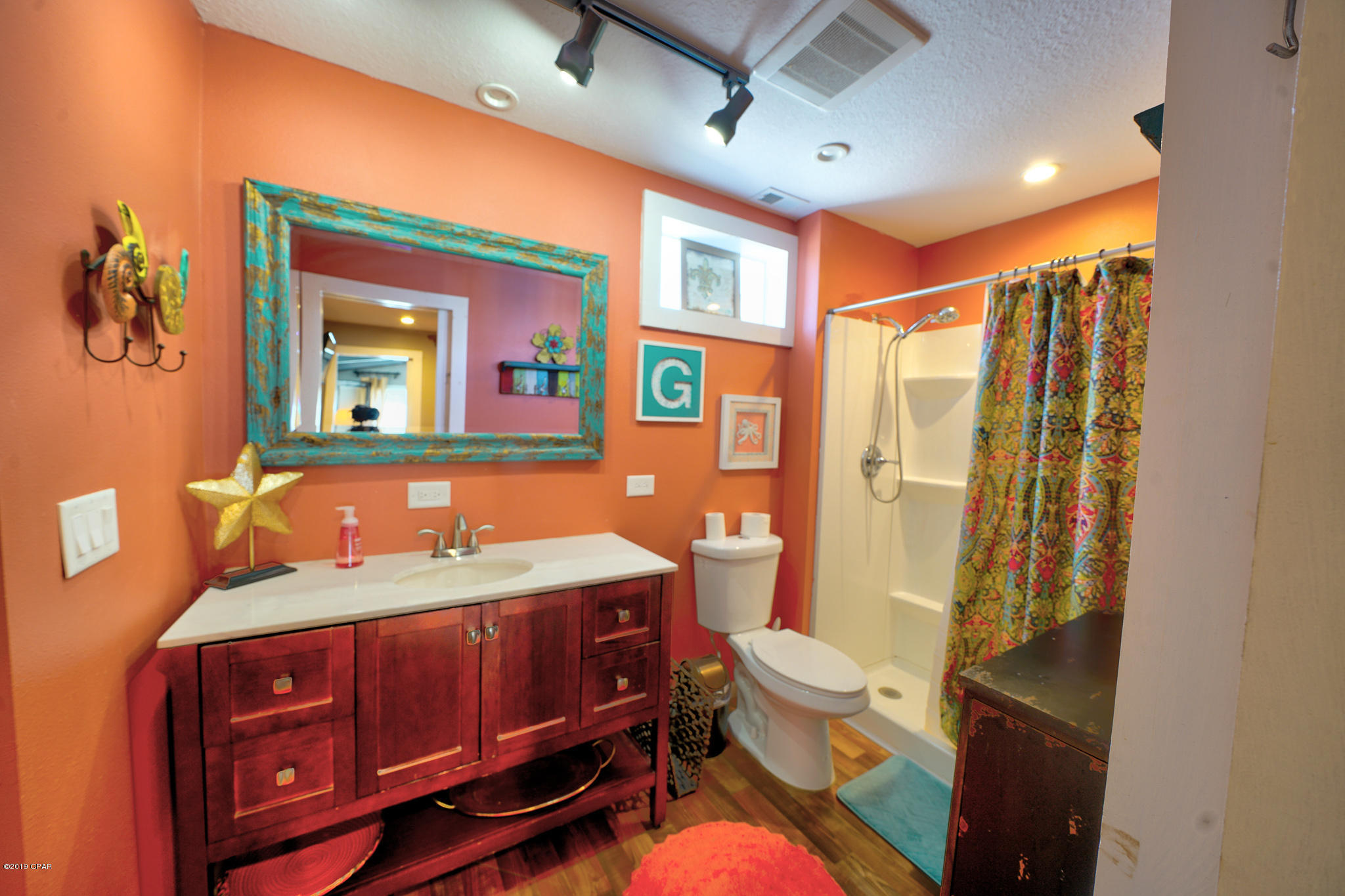 Venture Out Travel Trail - Residential