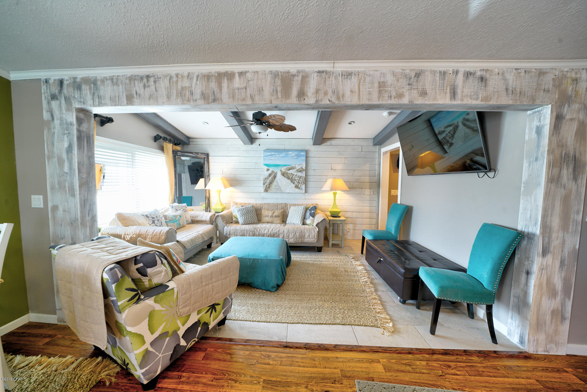 Venture Out Travel Trail - Residential